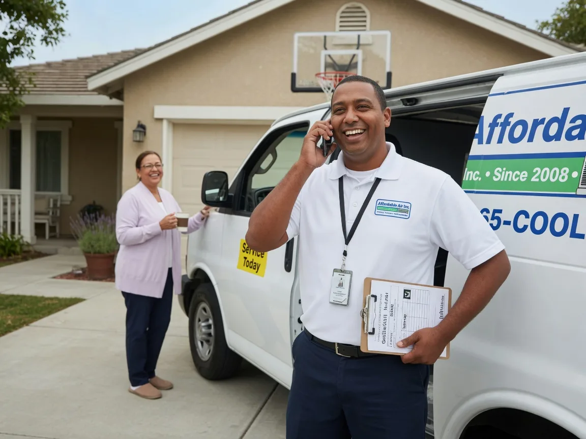 Central Ac Repair Portal, GA FAQs
